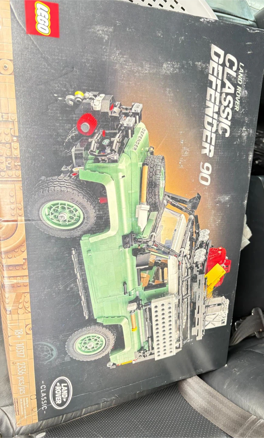 Legos - photo 4