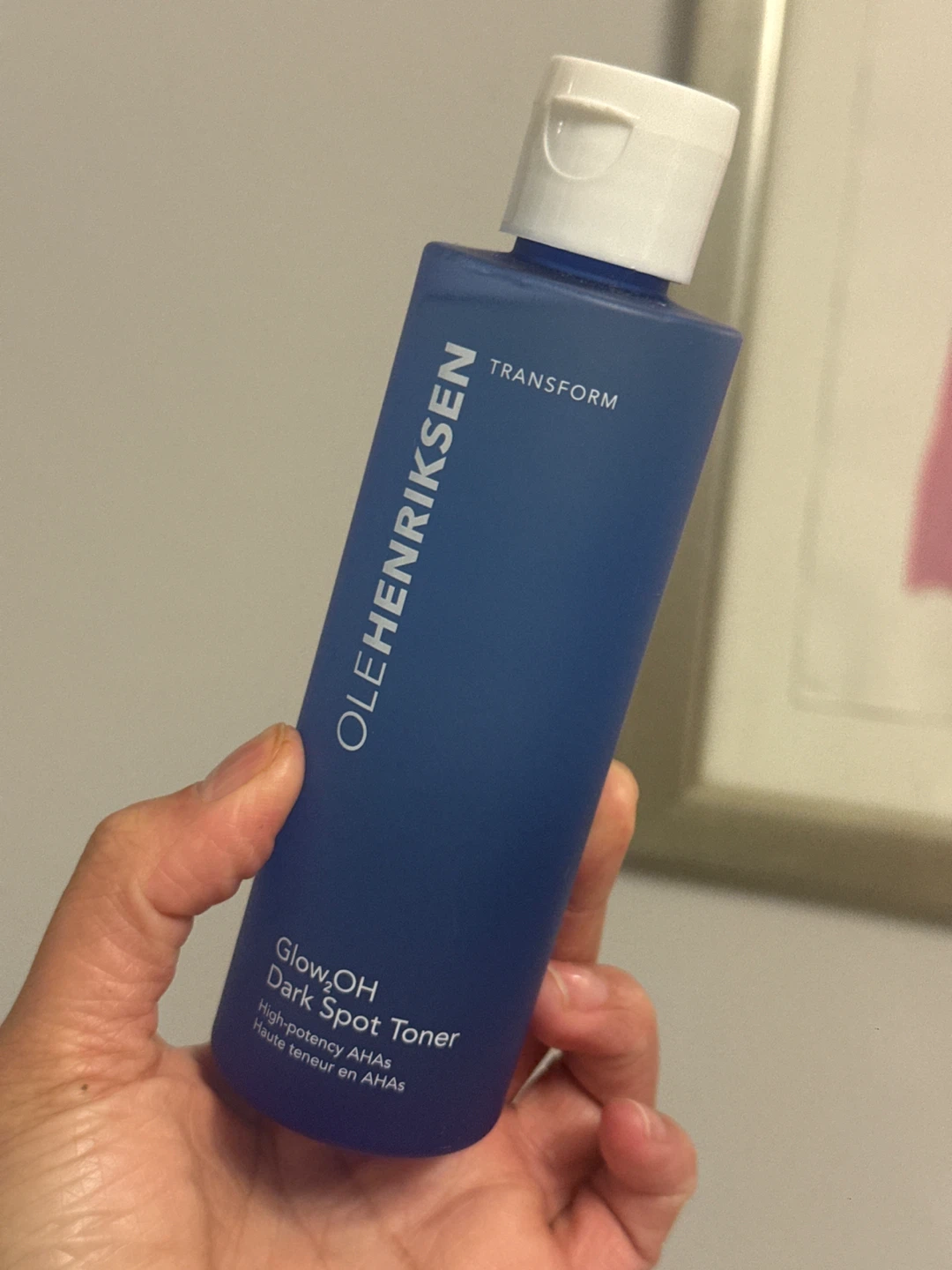 OLEHENRIKSEN Glow2OH Dark Spot Toner