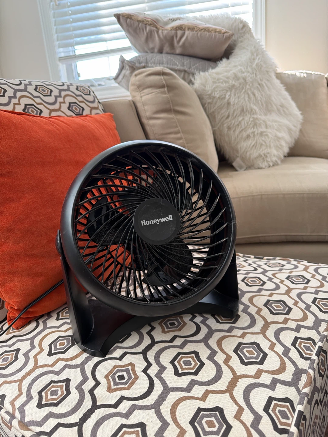 Honeywell Personal Fan