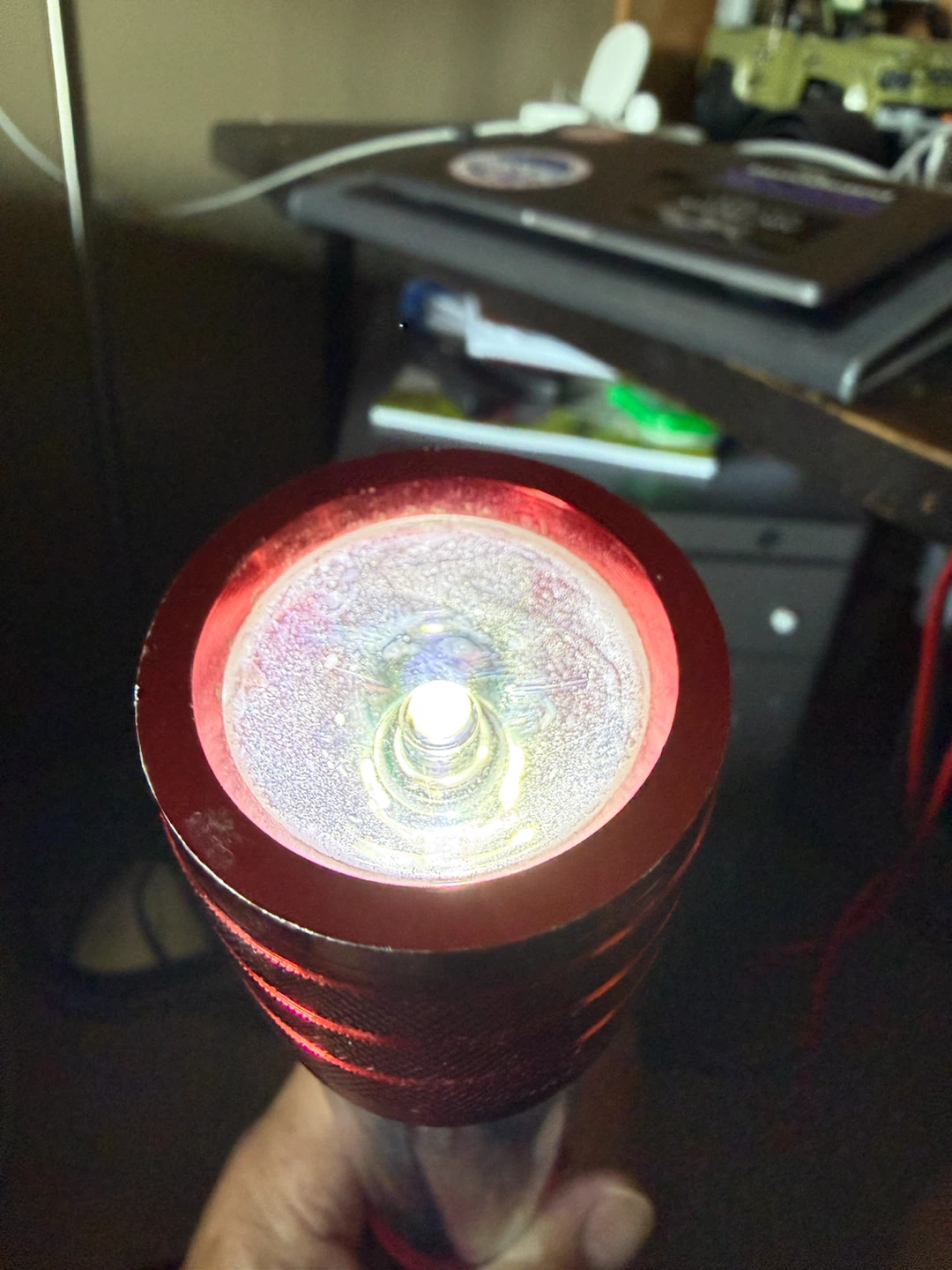 SMAP-ON LED HYBRID LITE - photo 2