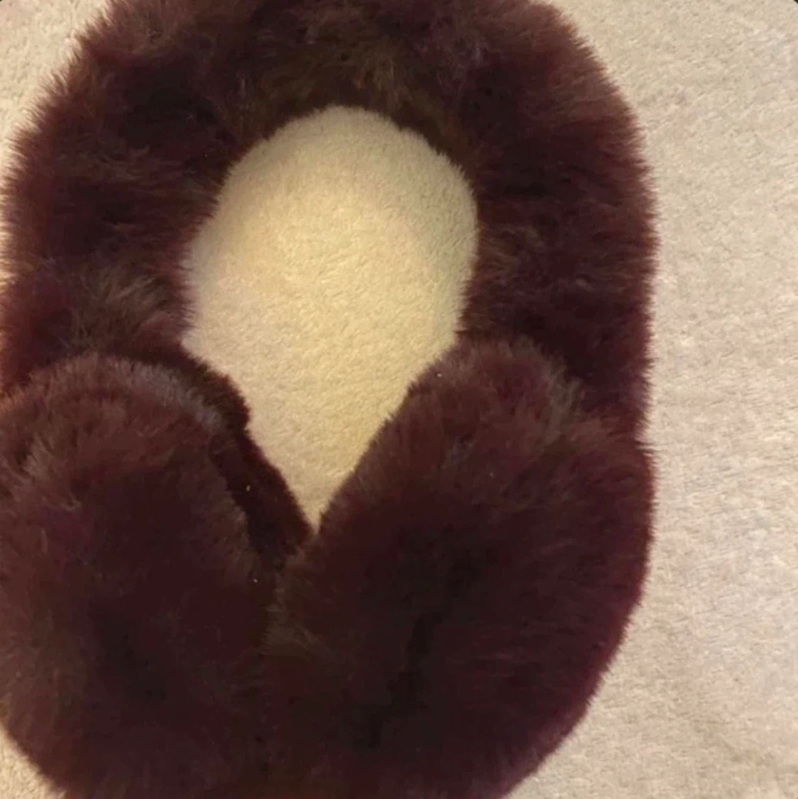 Aspen Faux Fur Earmuffs - photo 5