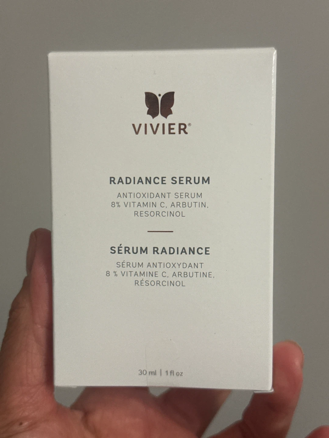 Vivier Radiance Serum 30ml