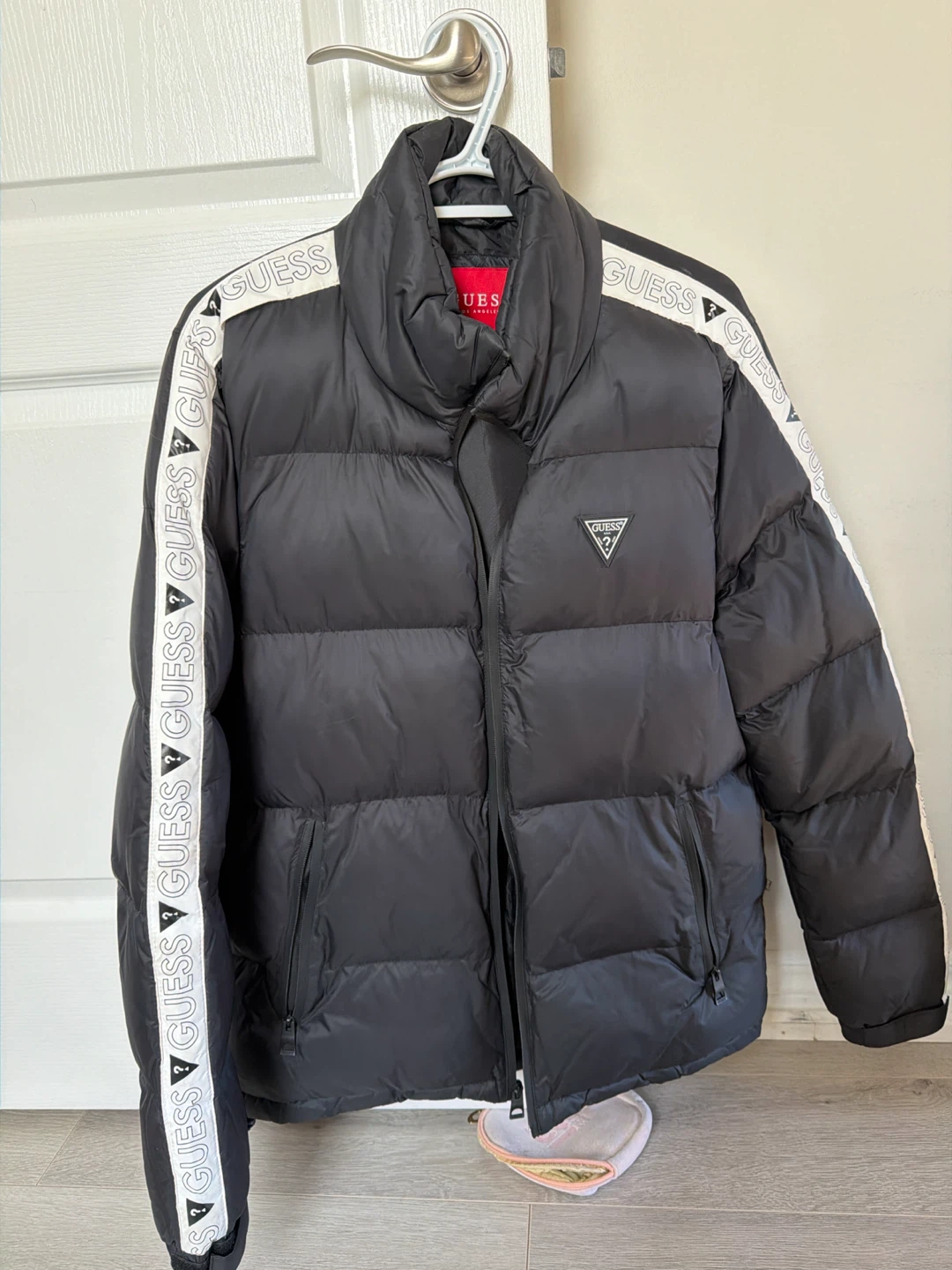 Guess Puffer Jacket
