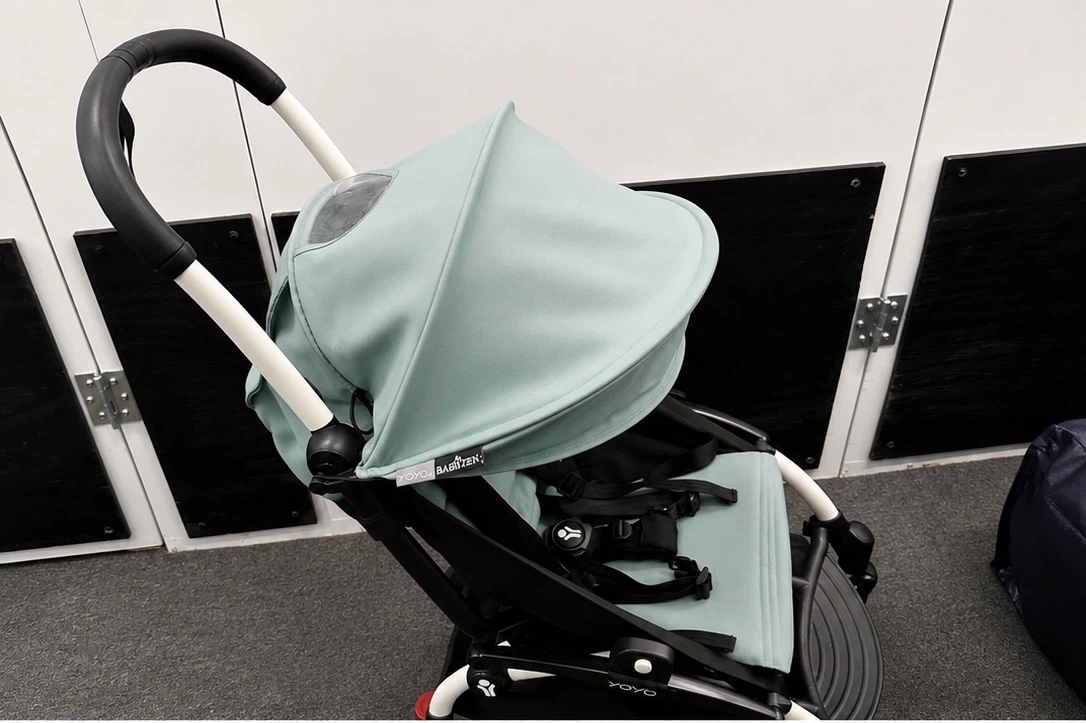 Babyzen YOYO Stroller