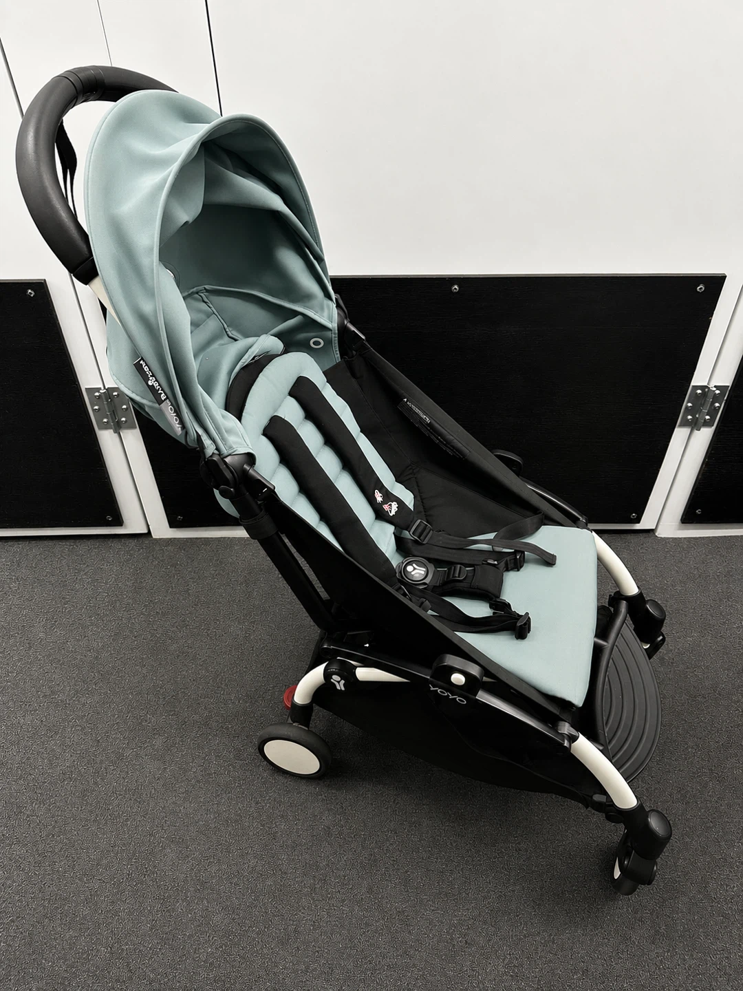 Babyzen YOYO Stroller - photo 2