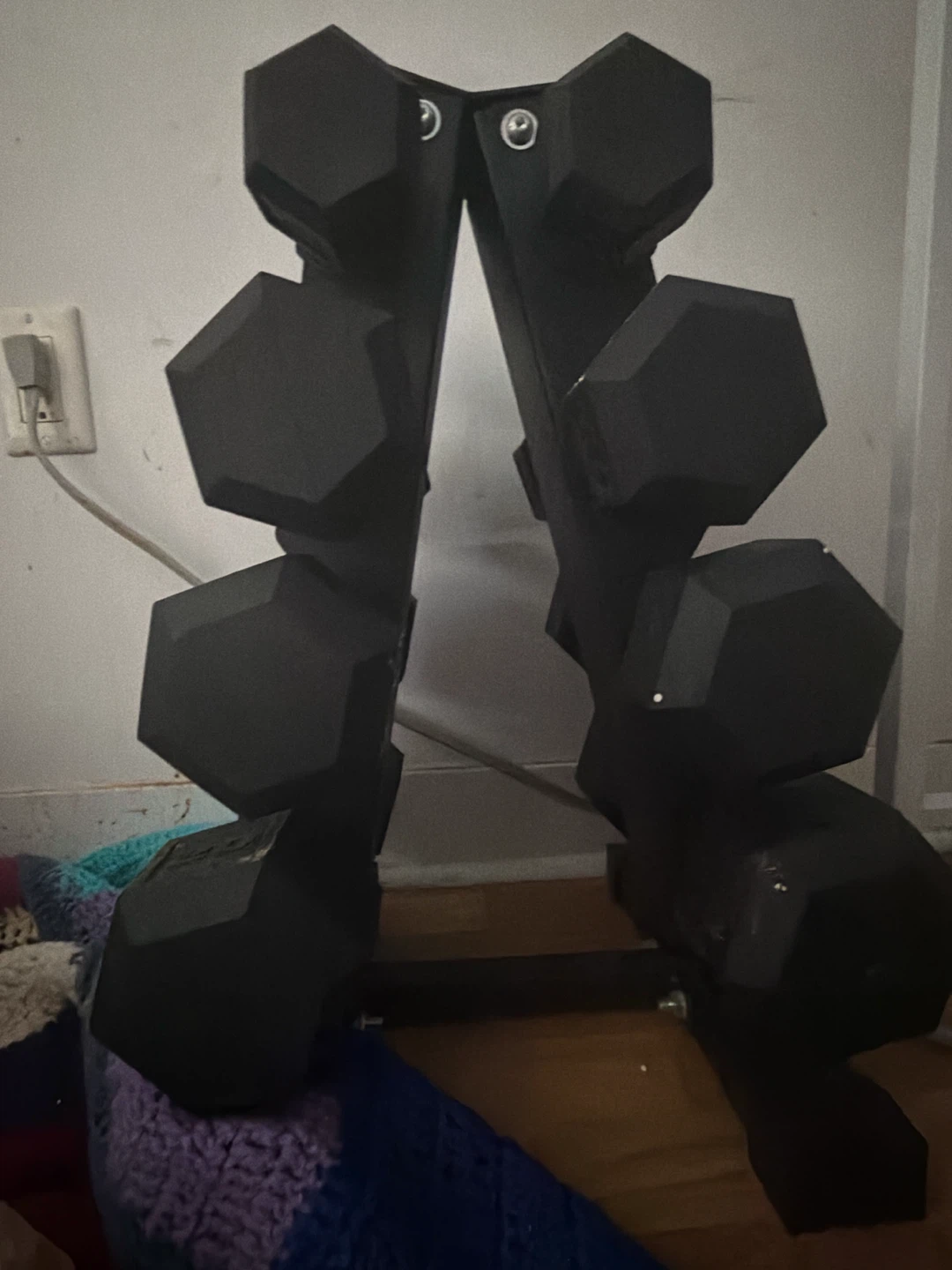 Dumbbells