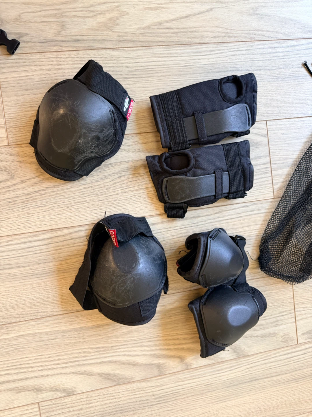 Protective Gear 🛼⛑️ - photo 2