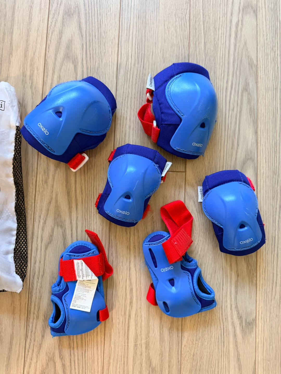 Protective Gear 🛼⛑️ - photo 3