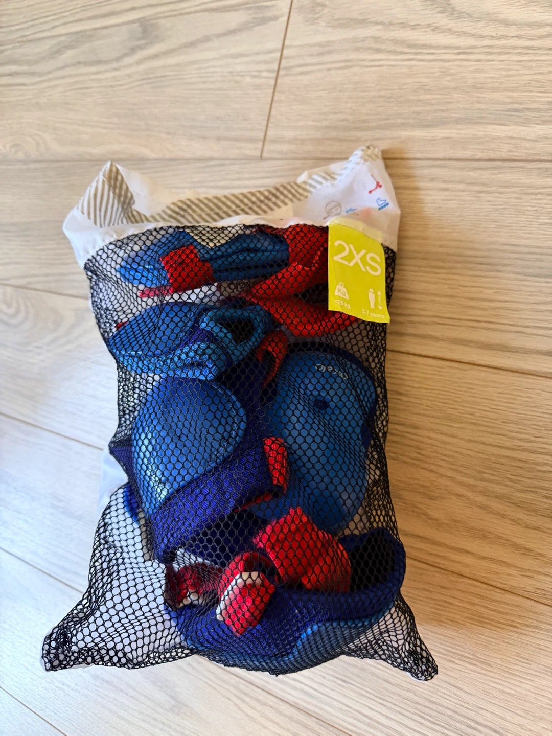 Protective Gear 🛼⛑️ - photo 5