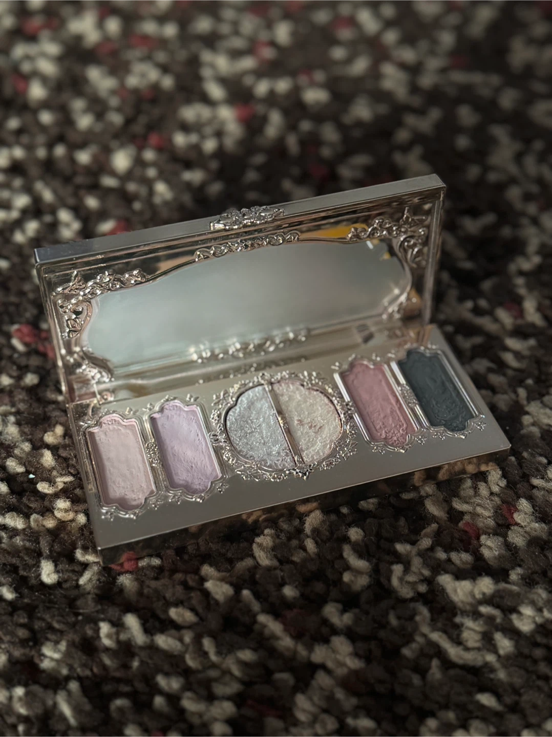 Eyeshadow Palette
