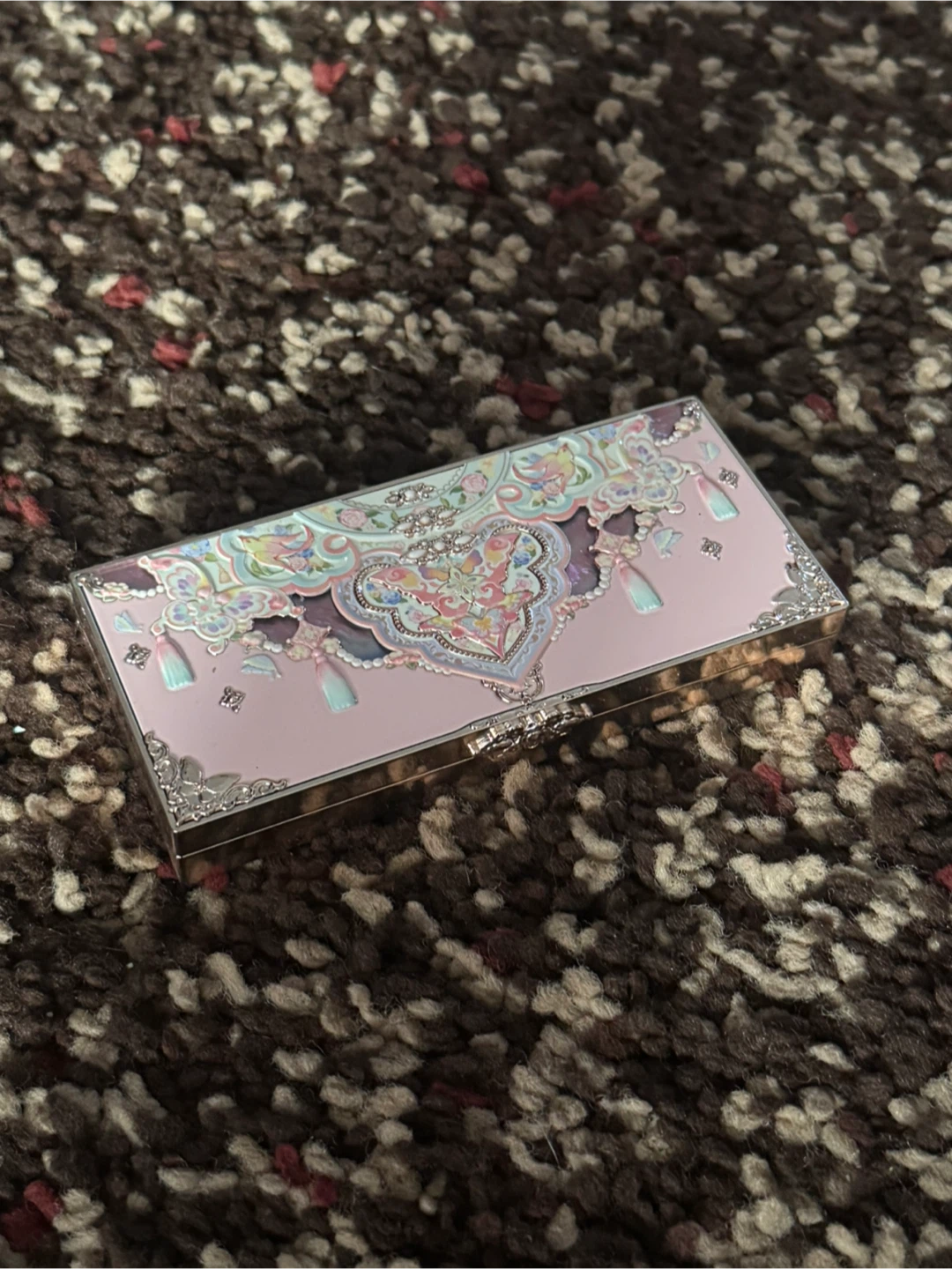 Eyeshadow Palette - photo 2