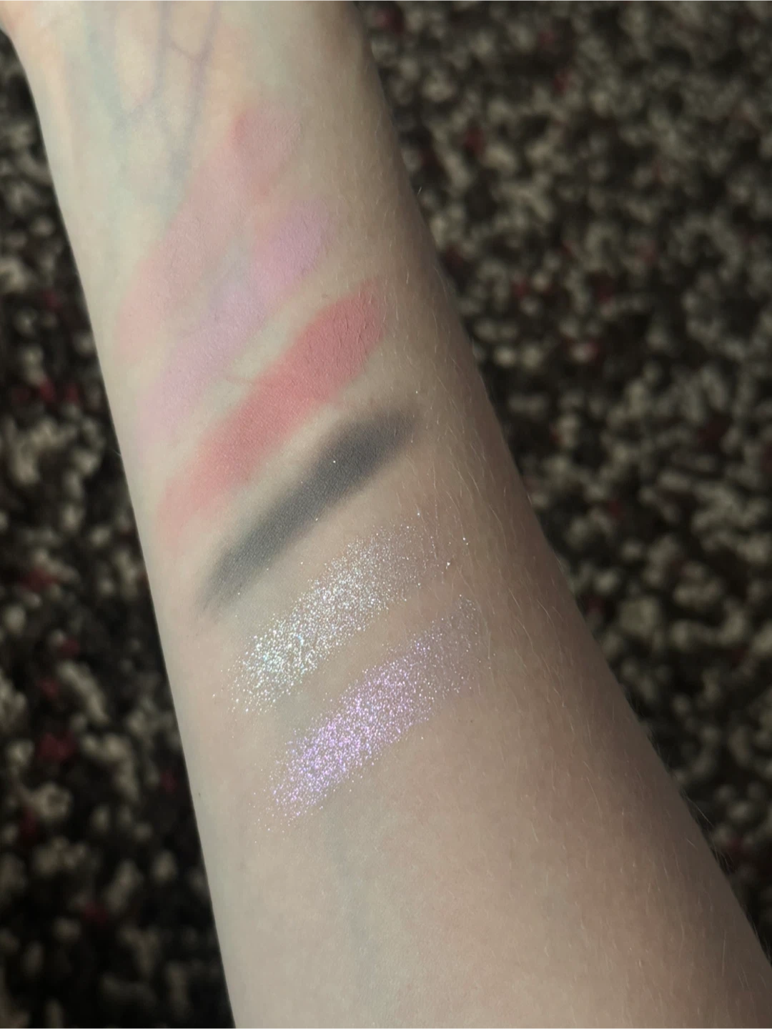 Eyeshadow Palette - photo 3