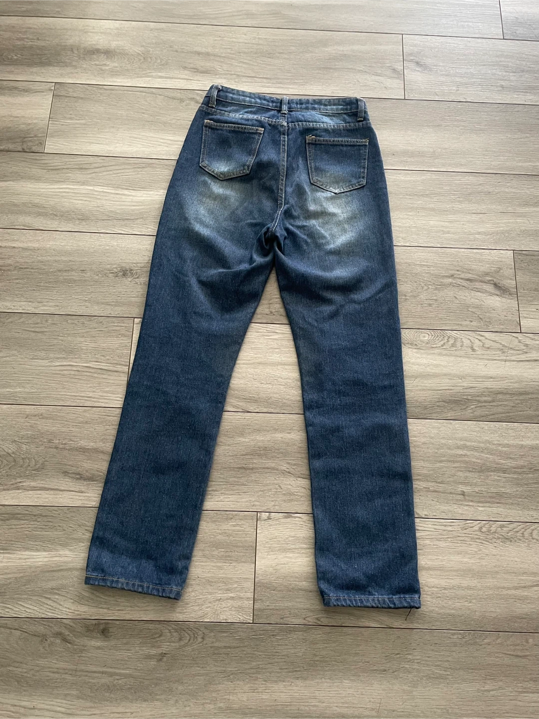 Denim Jeans - photo 4