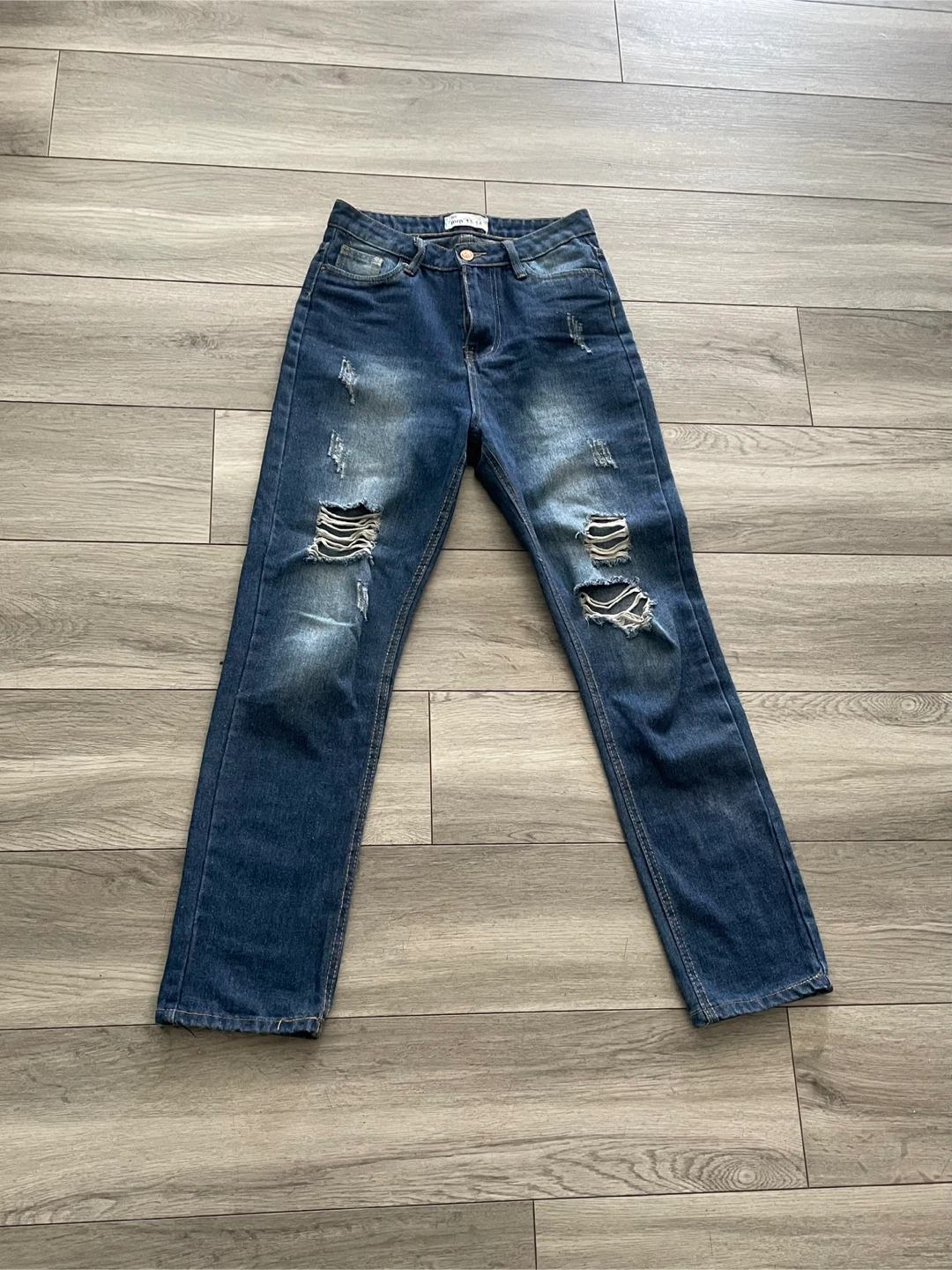 Denim Jeans
