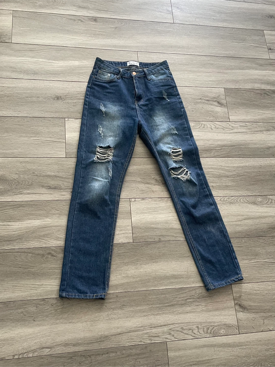 Denim Jeans - photo 5