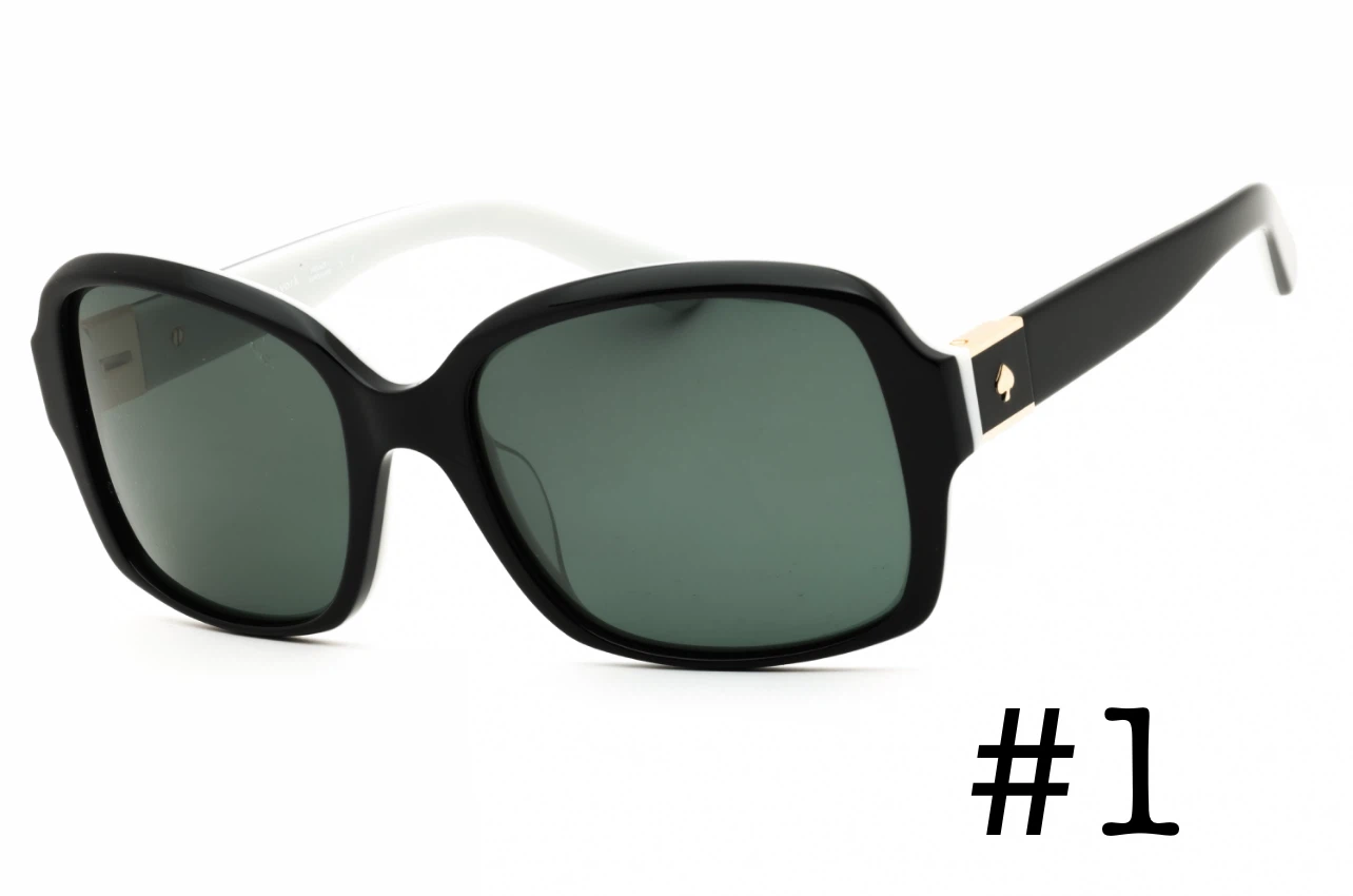 Kate Spade Sunglasses. - photo 2