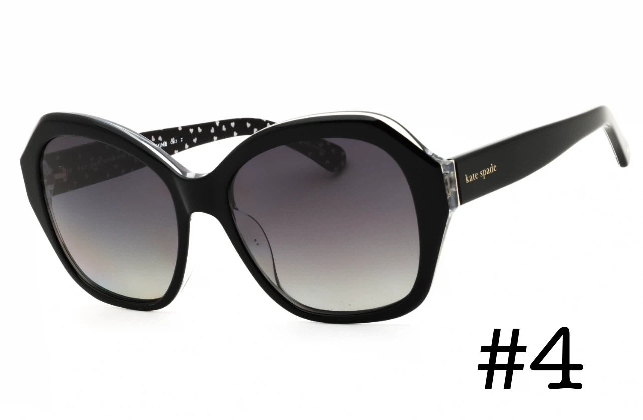 Kate Spade Sunglasses. - photo 5