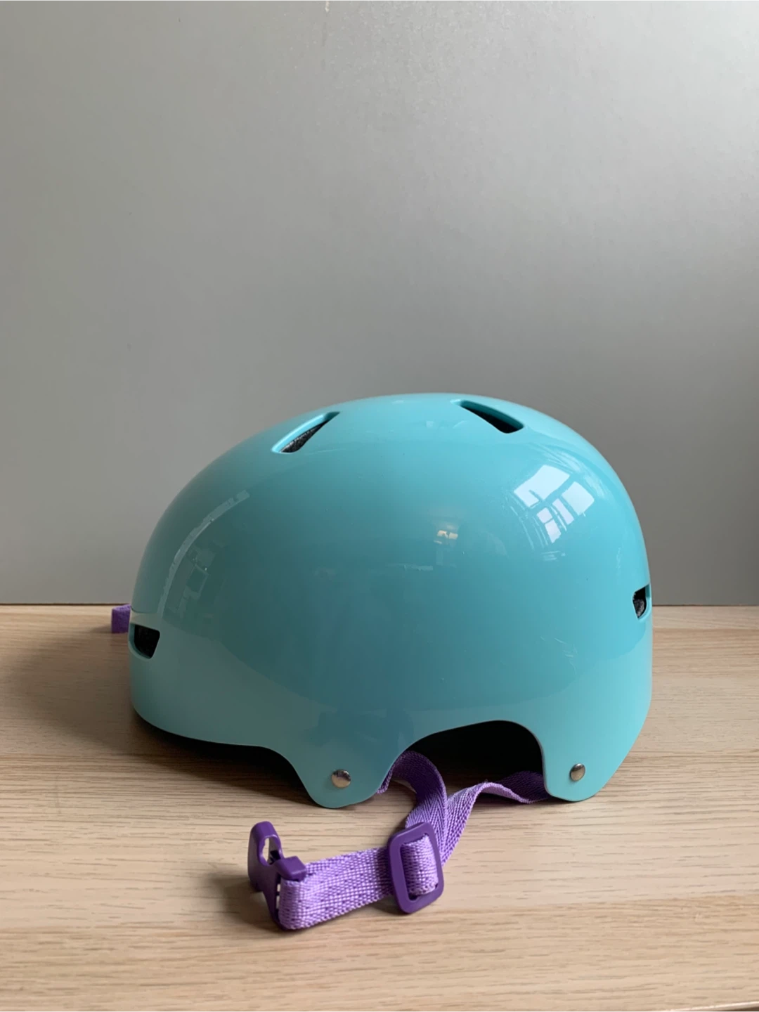 Bell Kids Helmet
