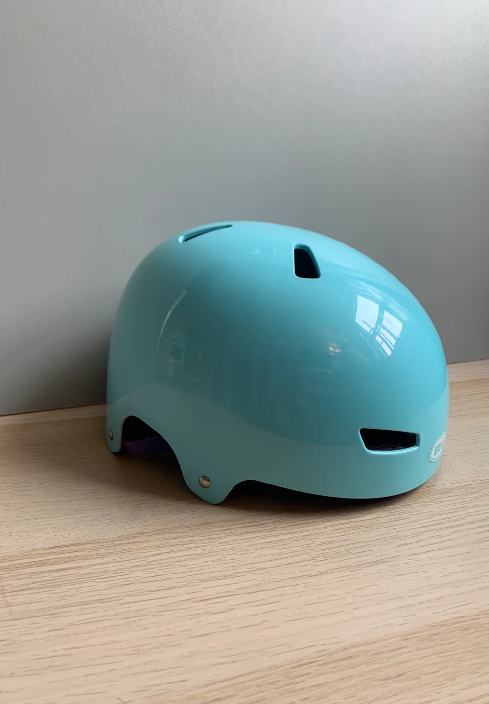 Bell Kids Helmet - photo 2