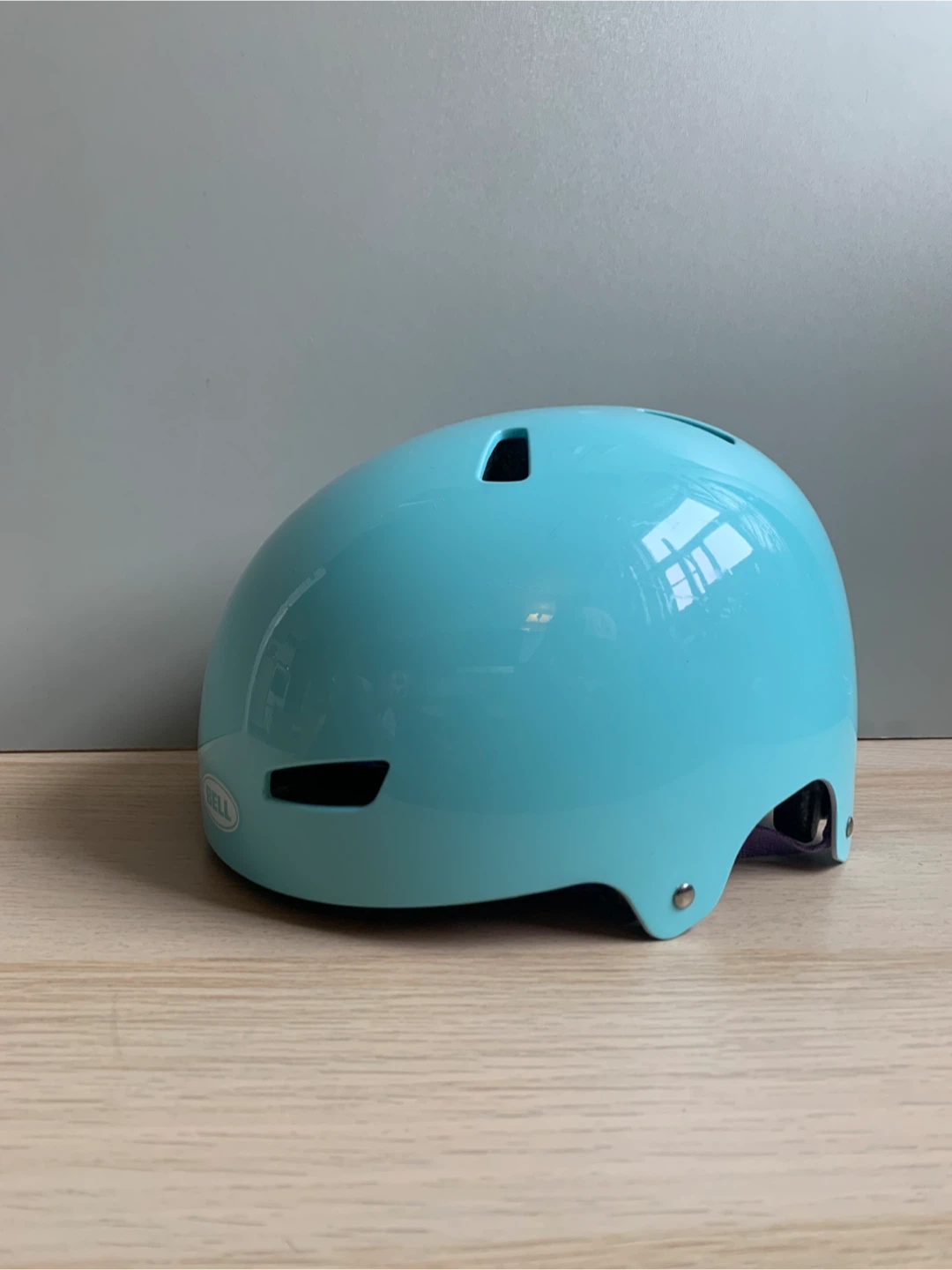 Bell Kids Helmet - photo 3
