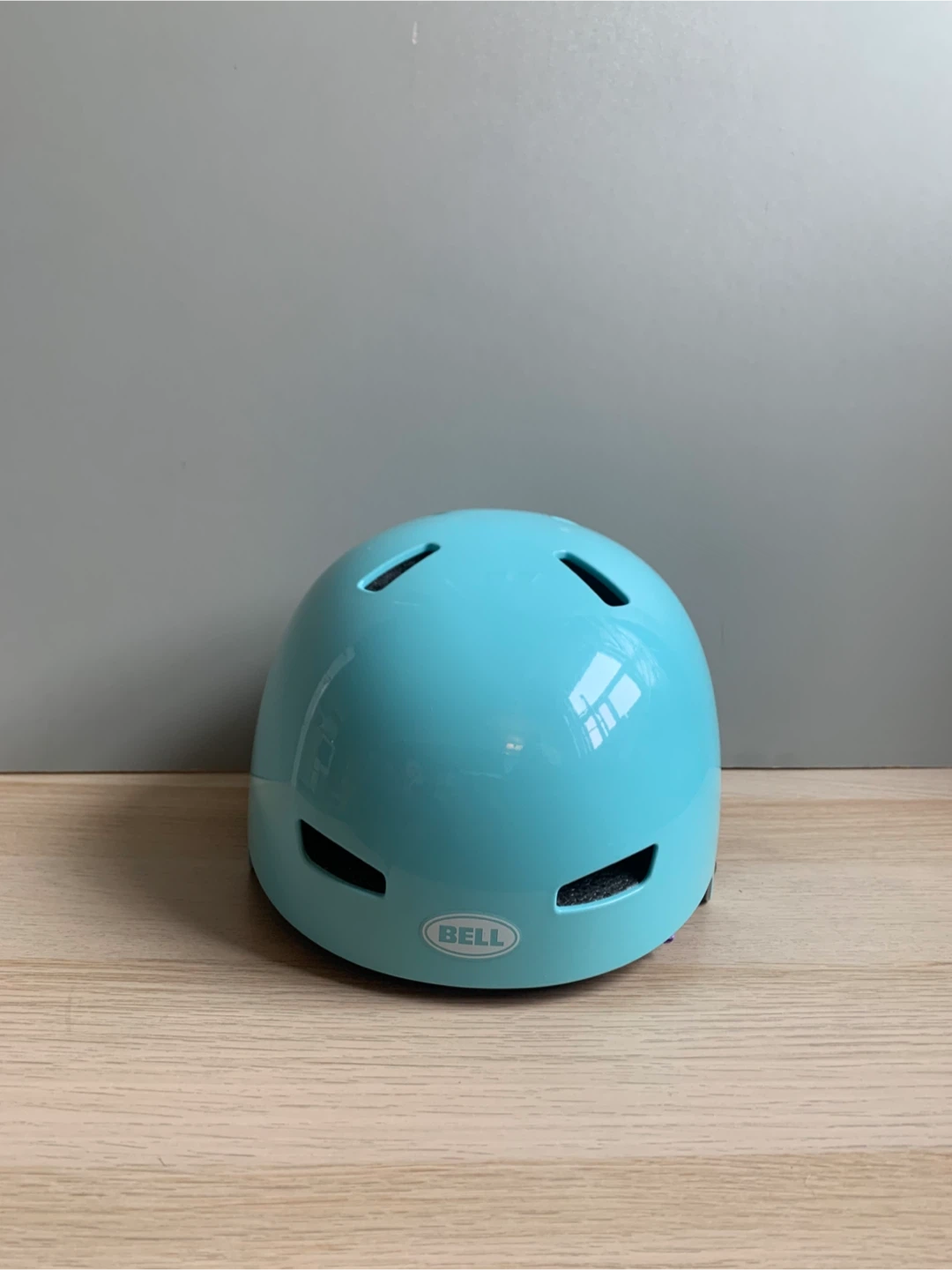 Bell Kids Helmet - photo 4