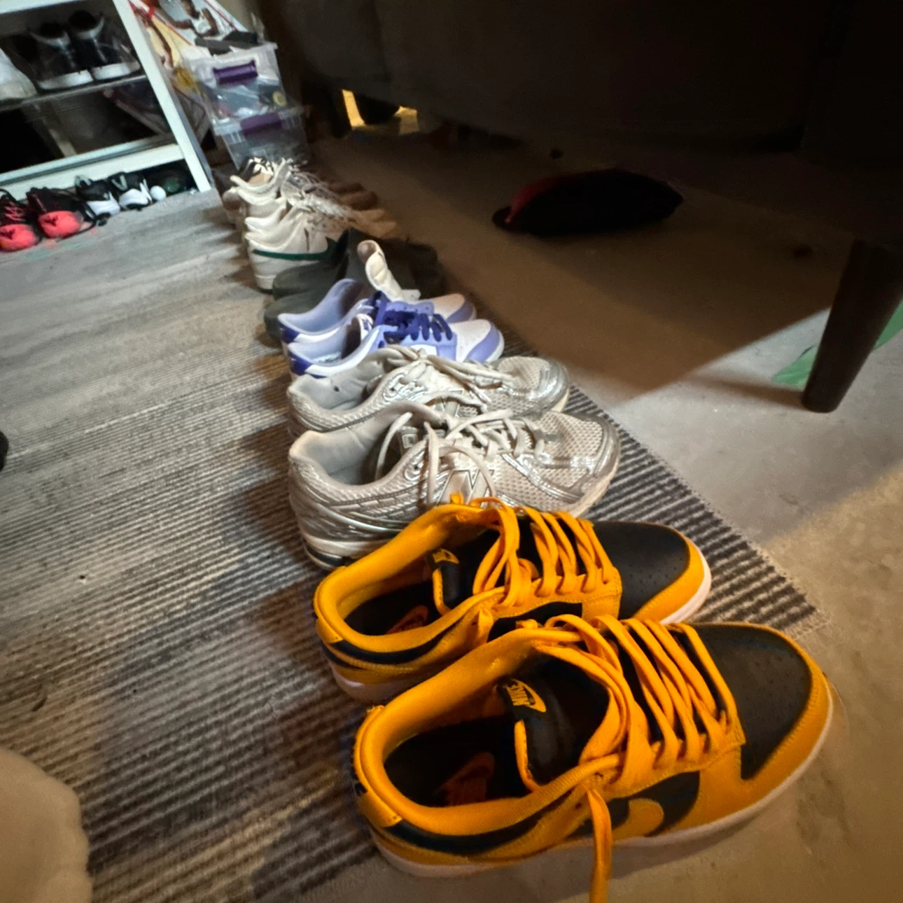 Shoes