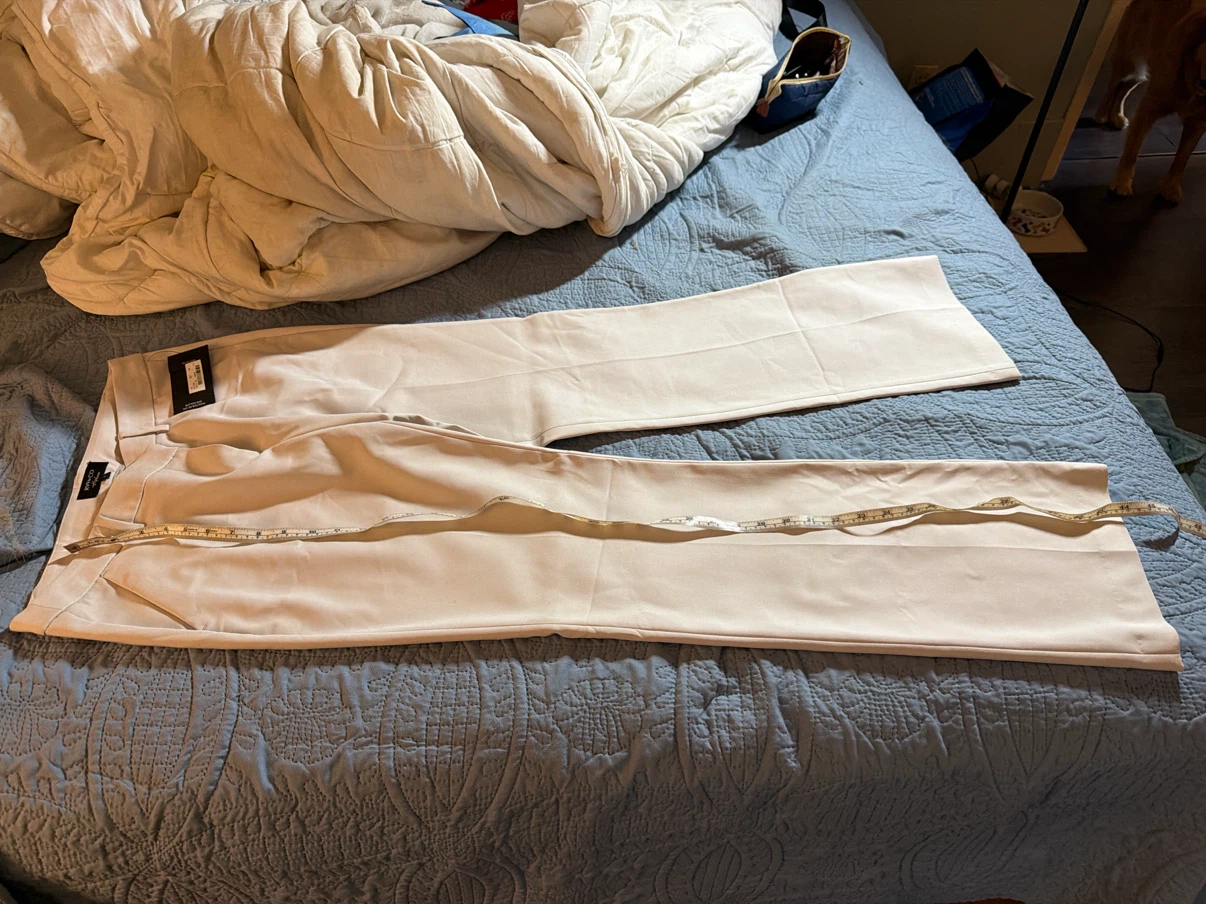 RW&CO. Hepburn Pants - Size 10 - photo 5