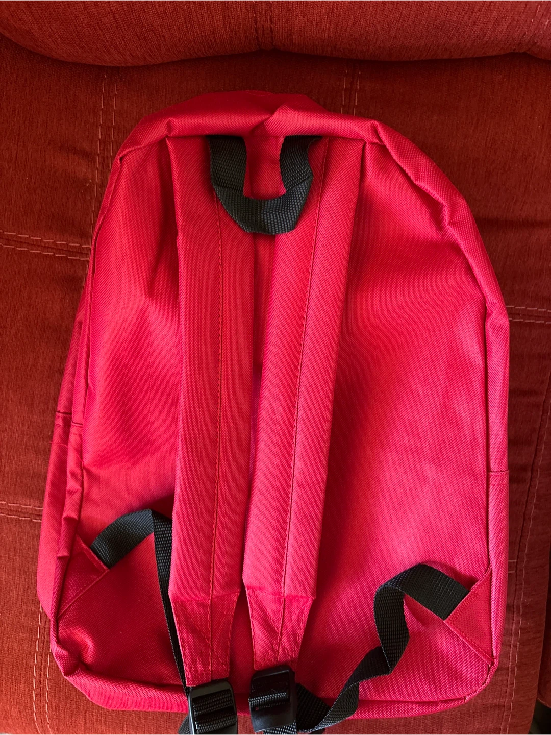 TRAILMAKER Red Backpack and School Supplies Set - photo 2