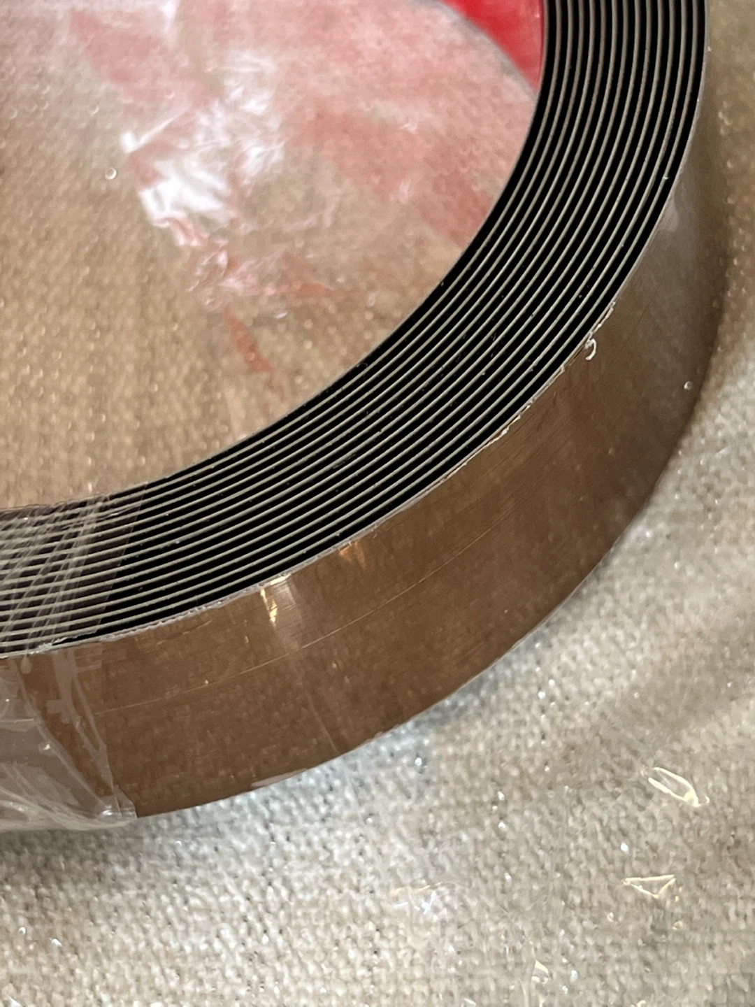 Decorative Mirror Trim Tape - photo 3