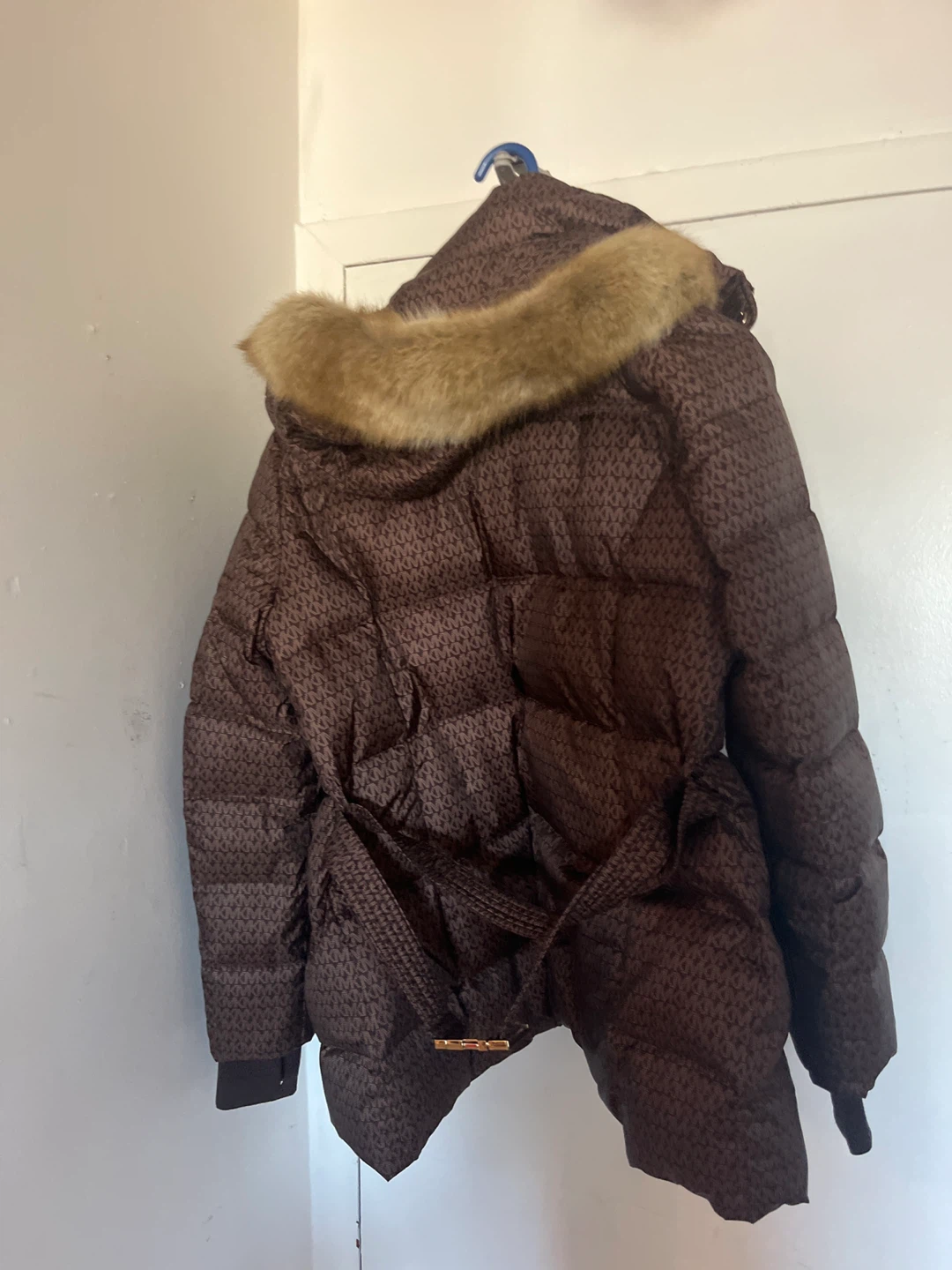 Michael Kors Puffer Jacket - photo 4