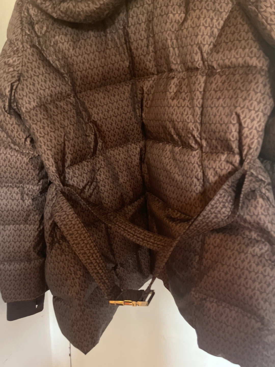 Michael Kors Puffer Jacket - photo 5