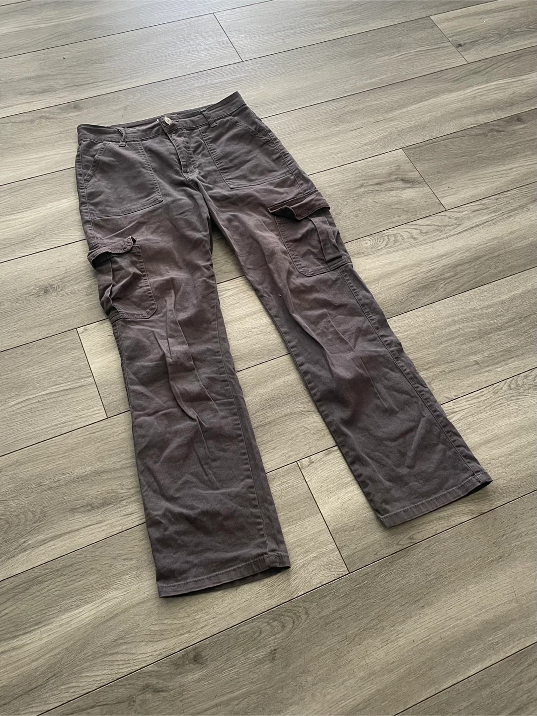 Girls Cargo Pants - photo 5