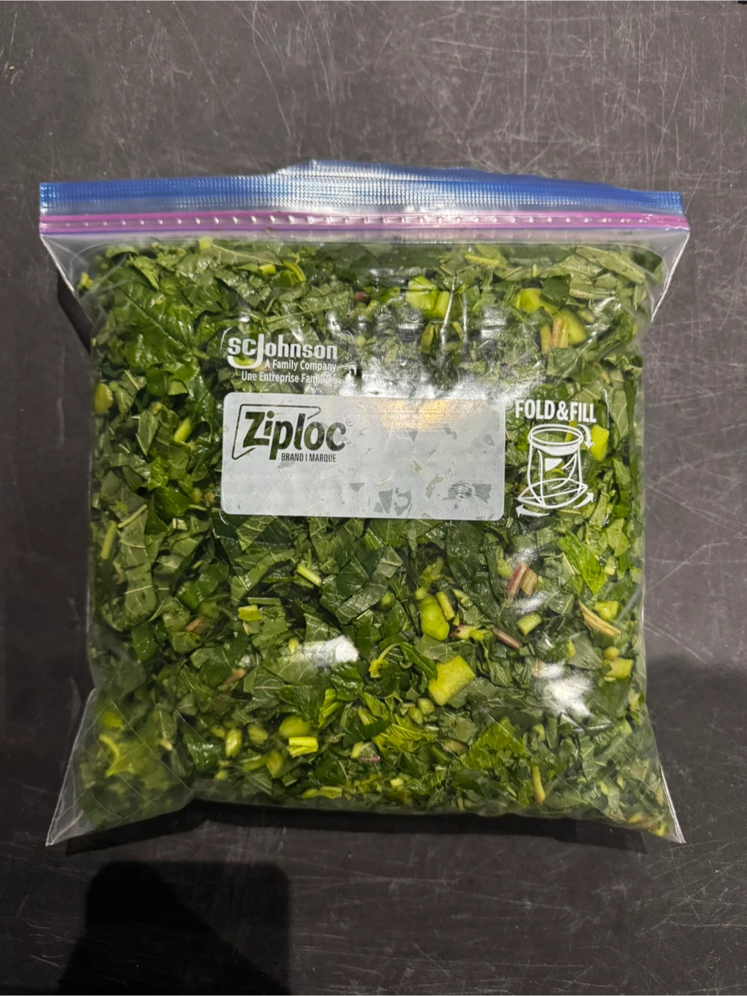 Callaloo Farm Fresh