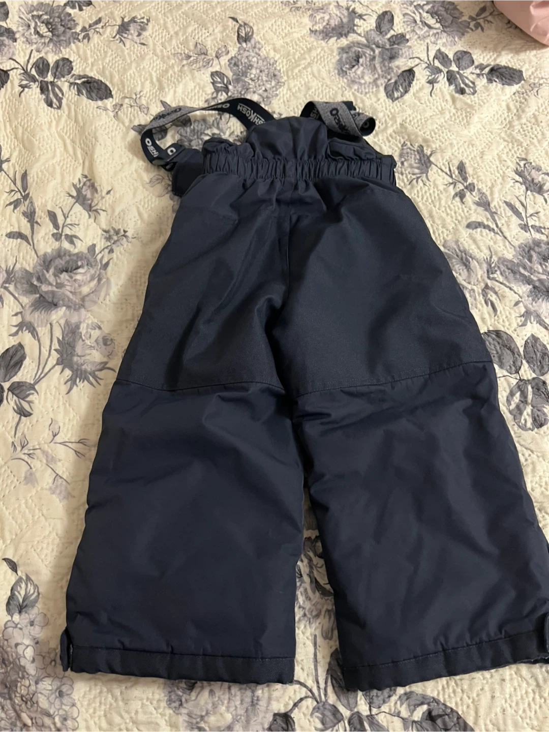 Oshkosh winter snowsuit for girls - photo 5