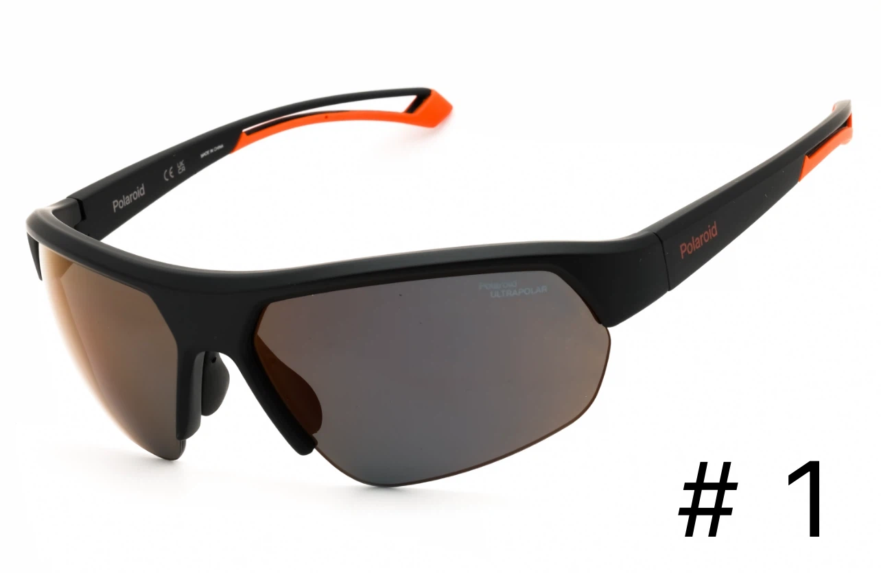 Polaroid sunglasses - photo 2