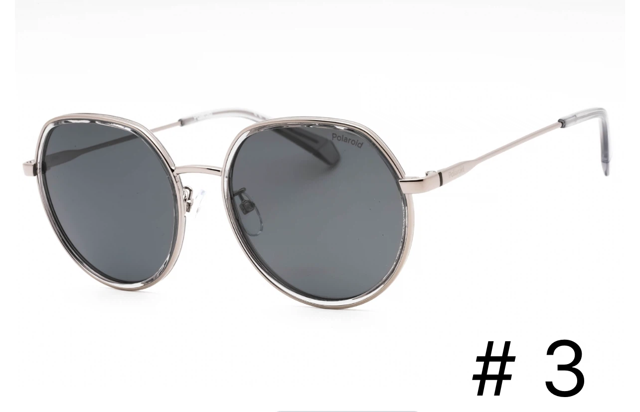 Polaroid sunglasses - photo 4