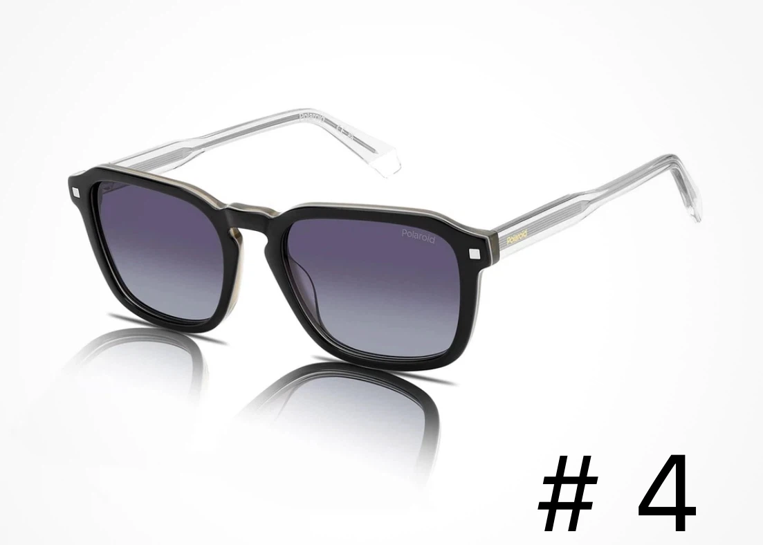 Polaroid sunglasses - photo 5