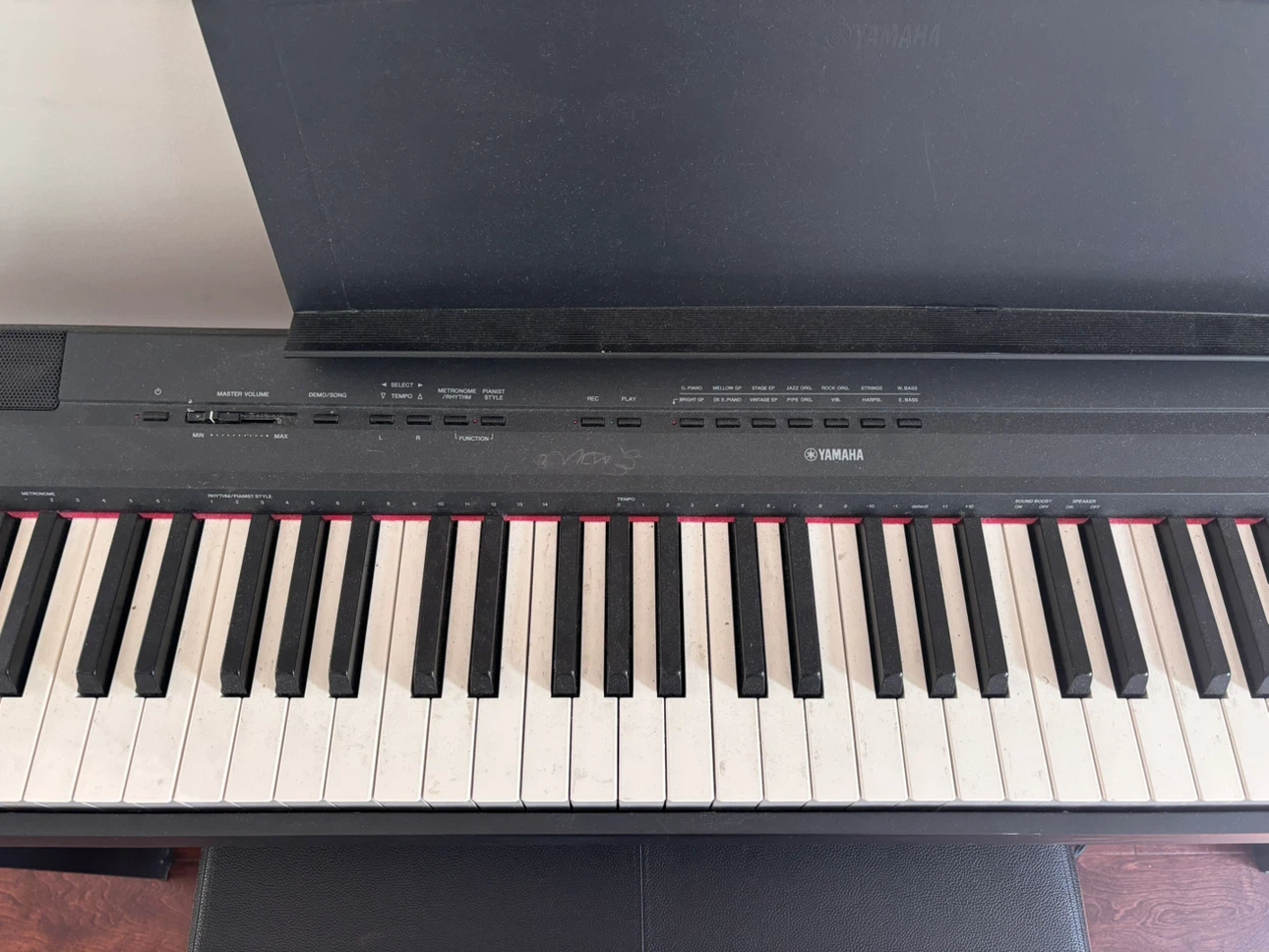 Piano