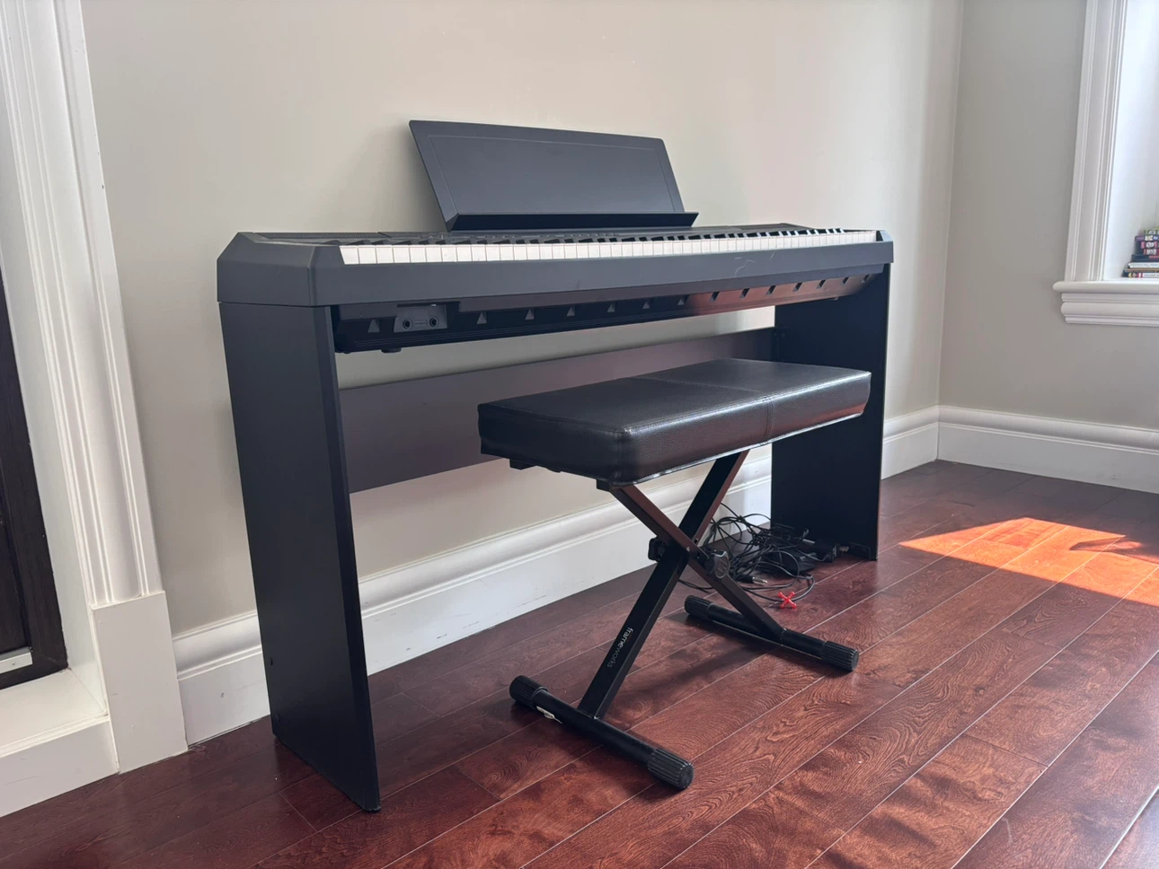 Piano - photo 2