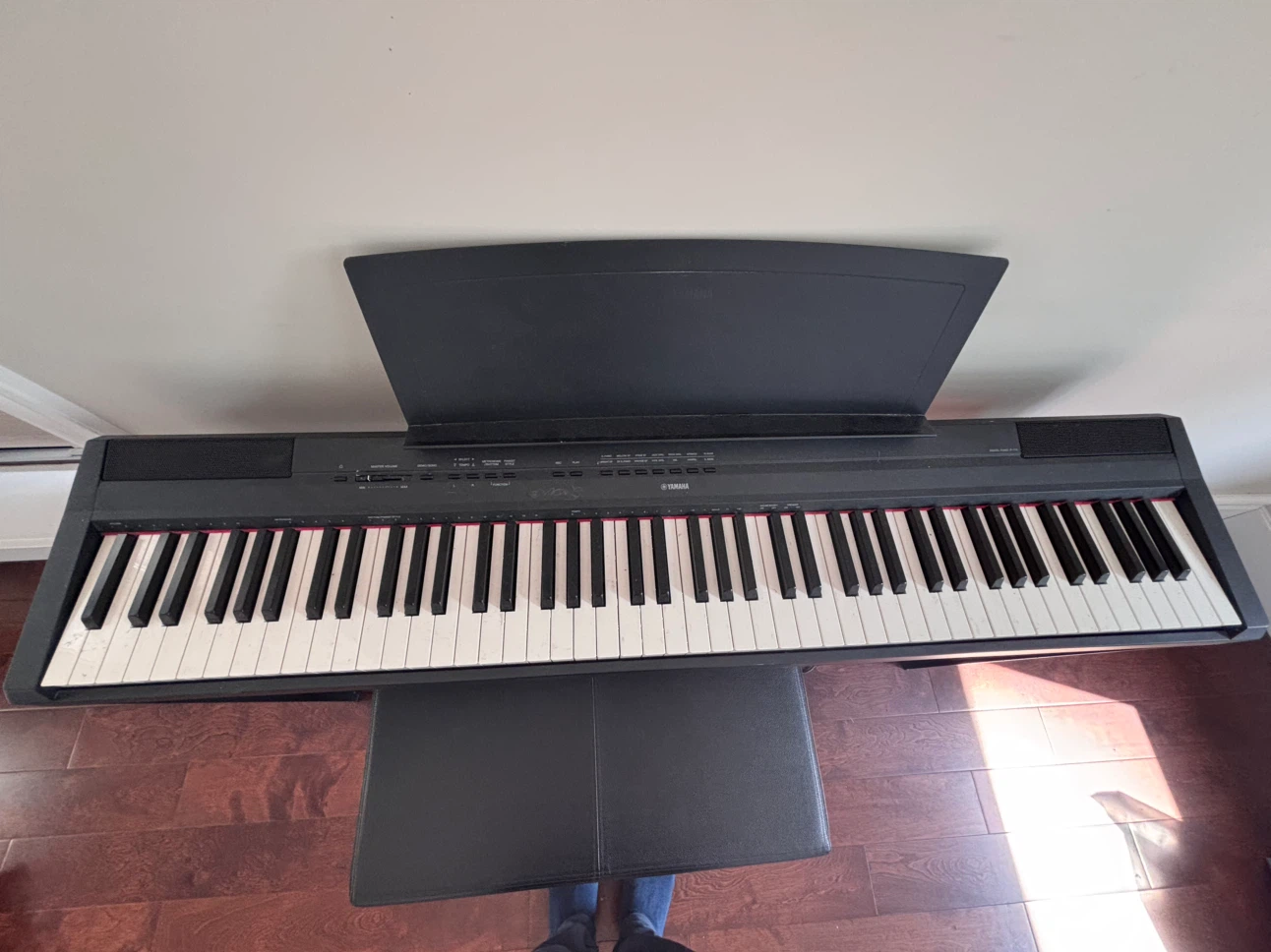 Piano - photo 3