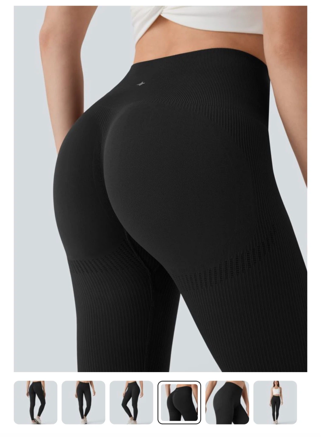 Halara leggings BNWT - photo 2
