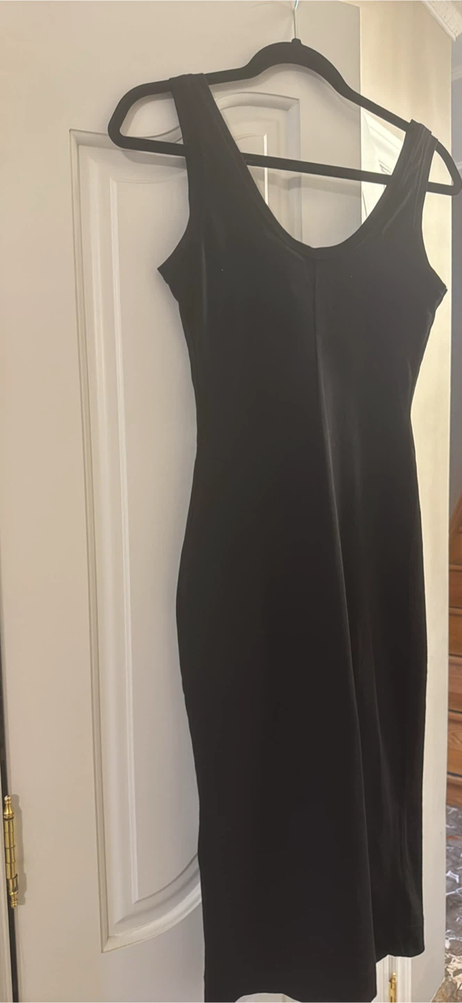 Versace Jeans Couture Black Dress - photo 3