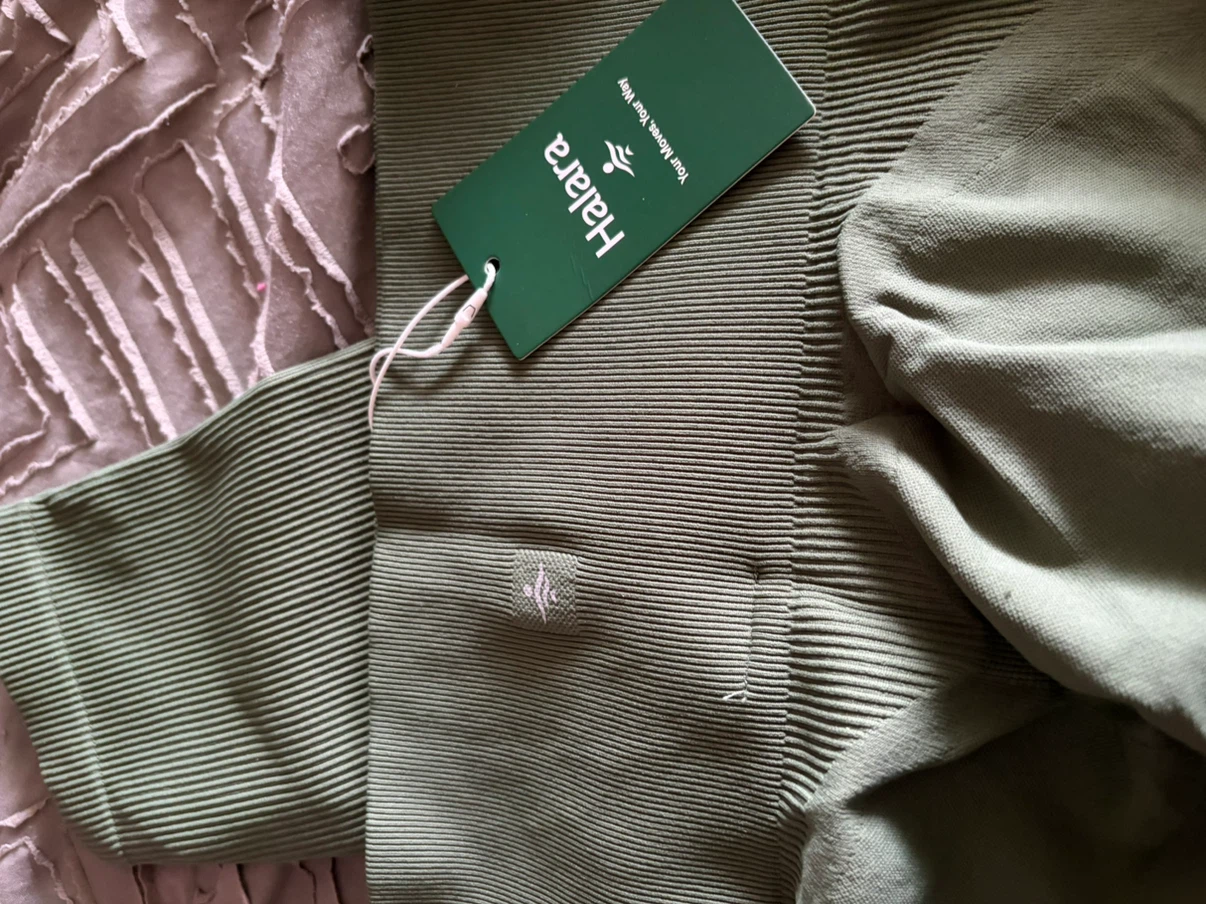 Halara leggings BNWT