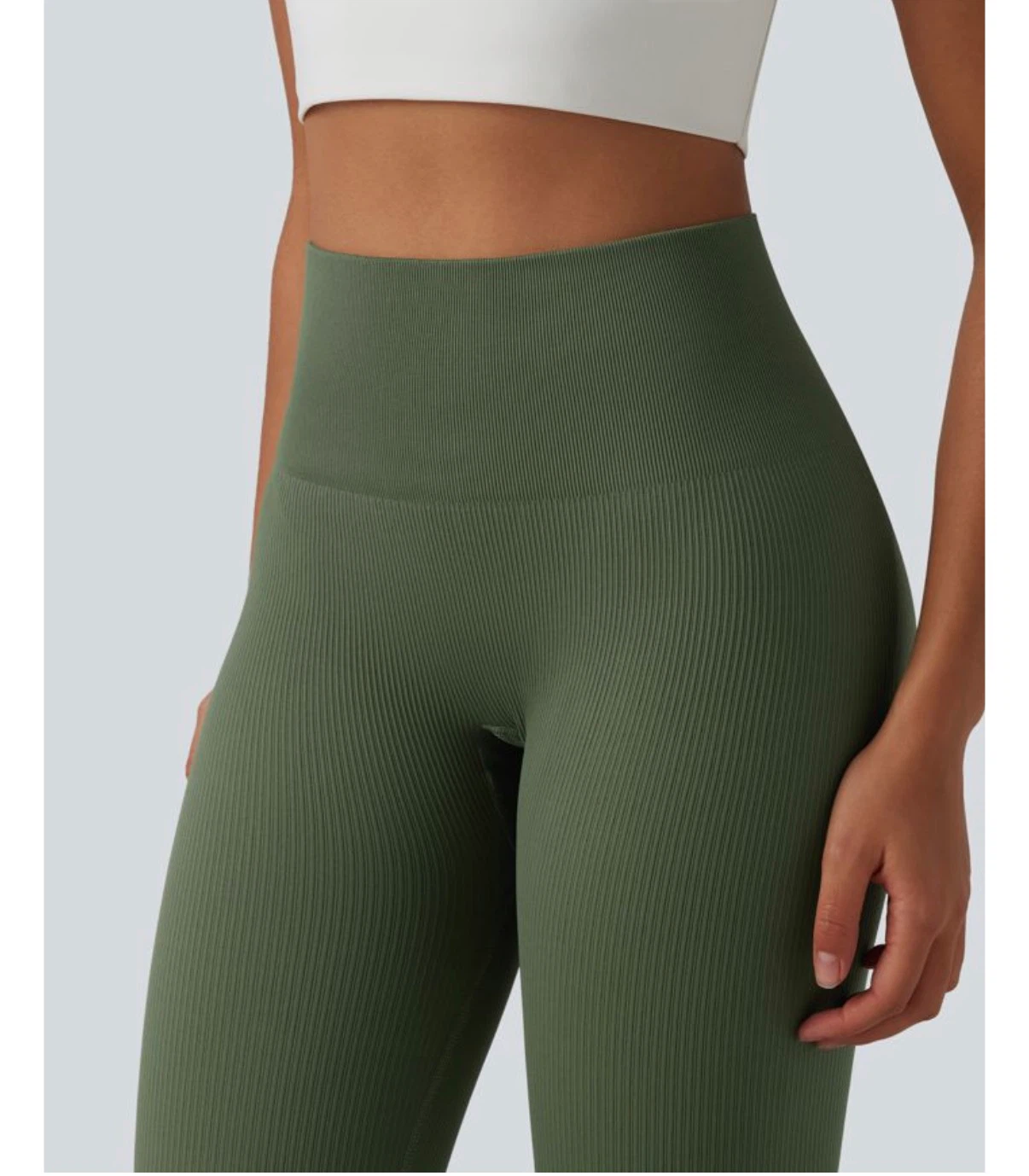 Halara leggings BNWT - photo 3
