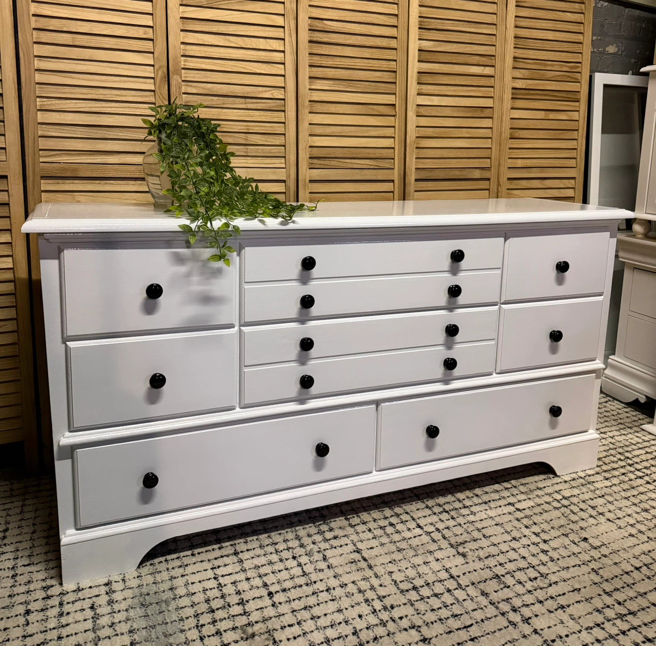 Refinished Dresser - photo 2