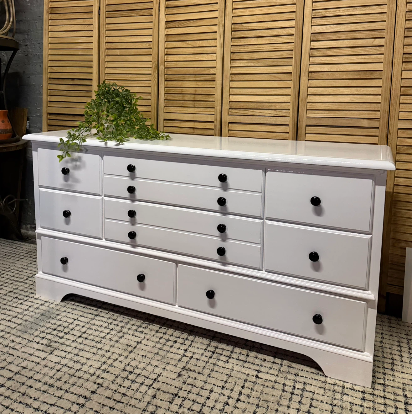 Refinished Dresser - photo 3