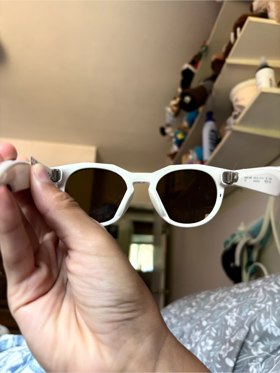 Meta glasses - photo 2