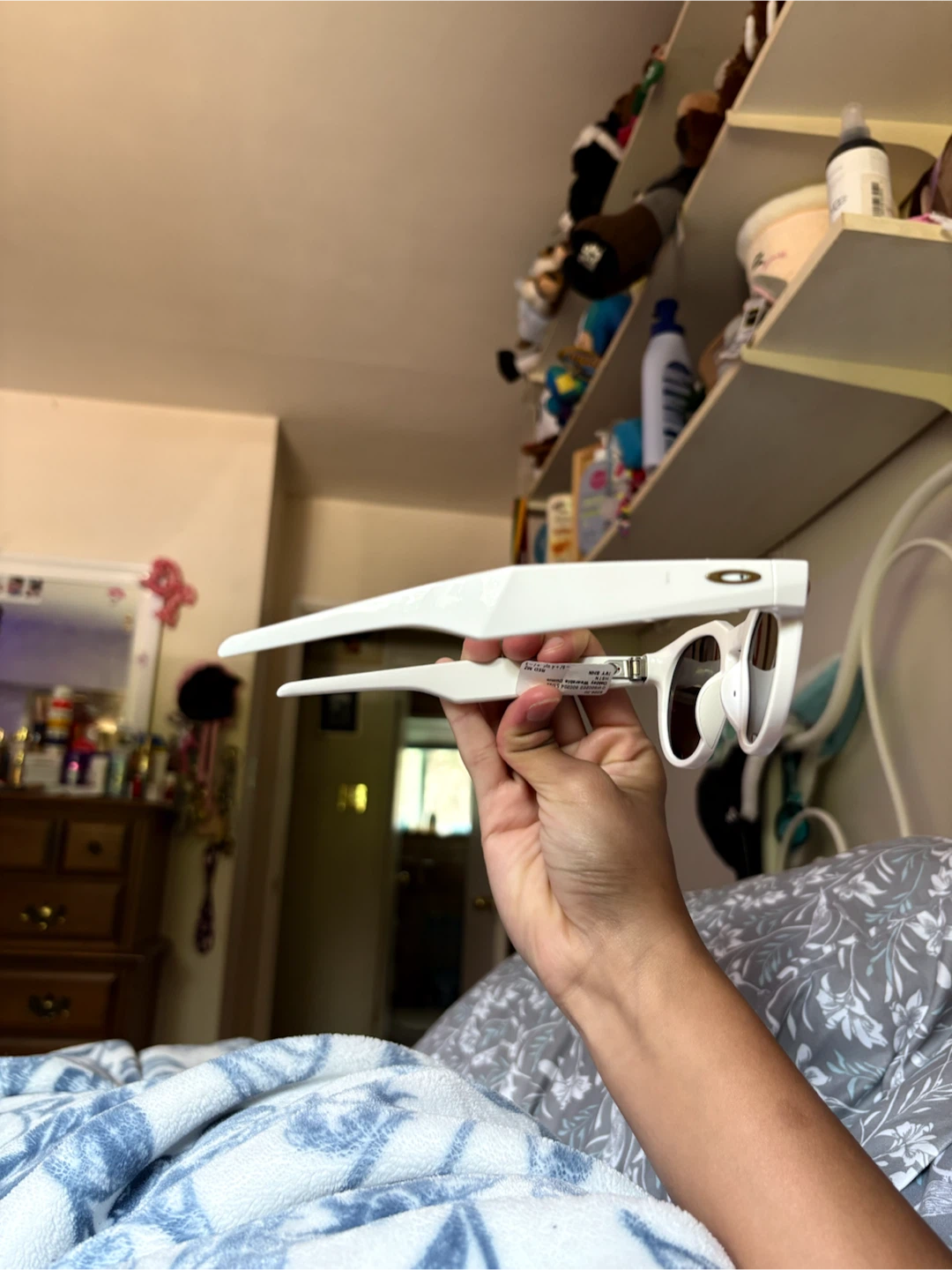 Meta glasses - photo 3