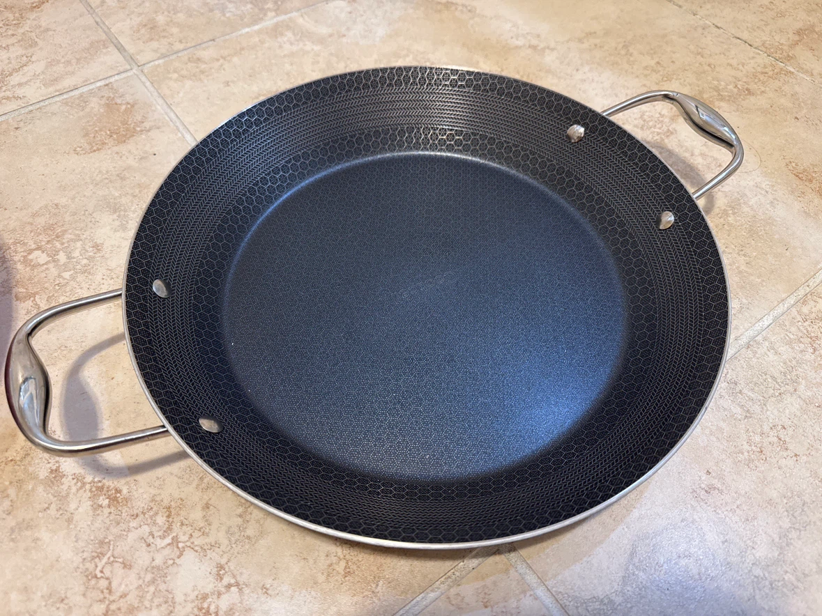 Cookcell Black Cube Pan