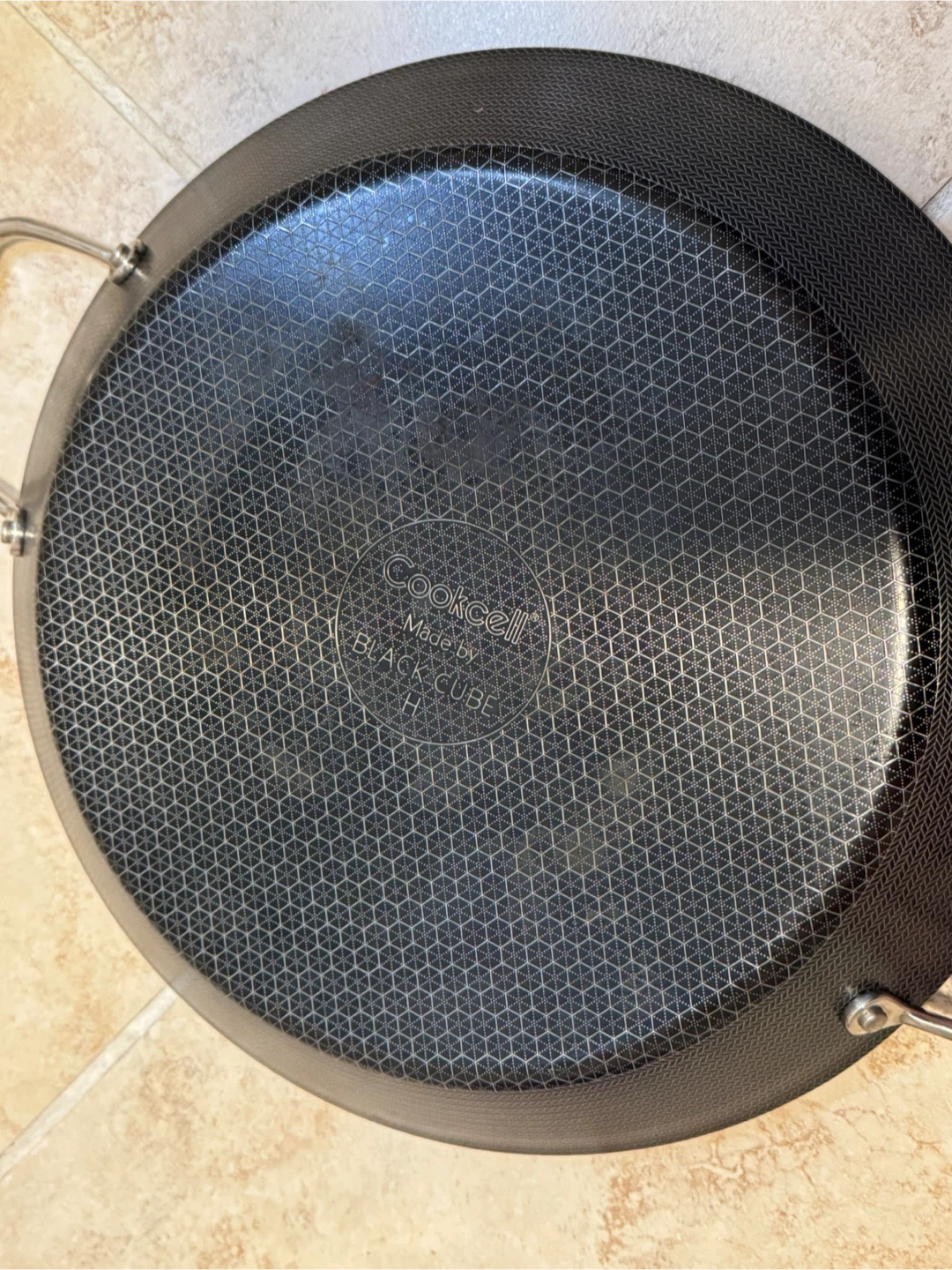 Cookcell Black Cube Pan - photo 3